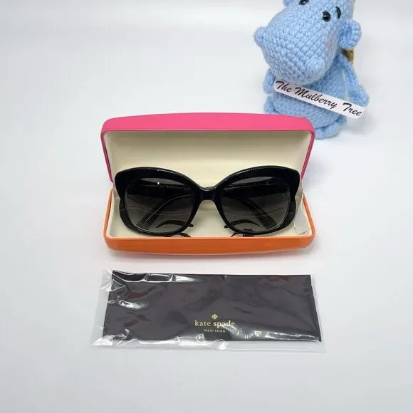 Kate Spade Jakalyn Sunglasses Kate Spade Jakalyn/S Sunglasses | Jakalyn/S | Price: $98.95 main image 2